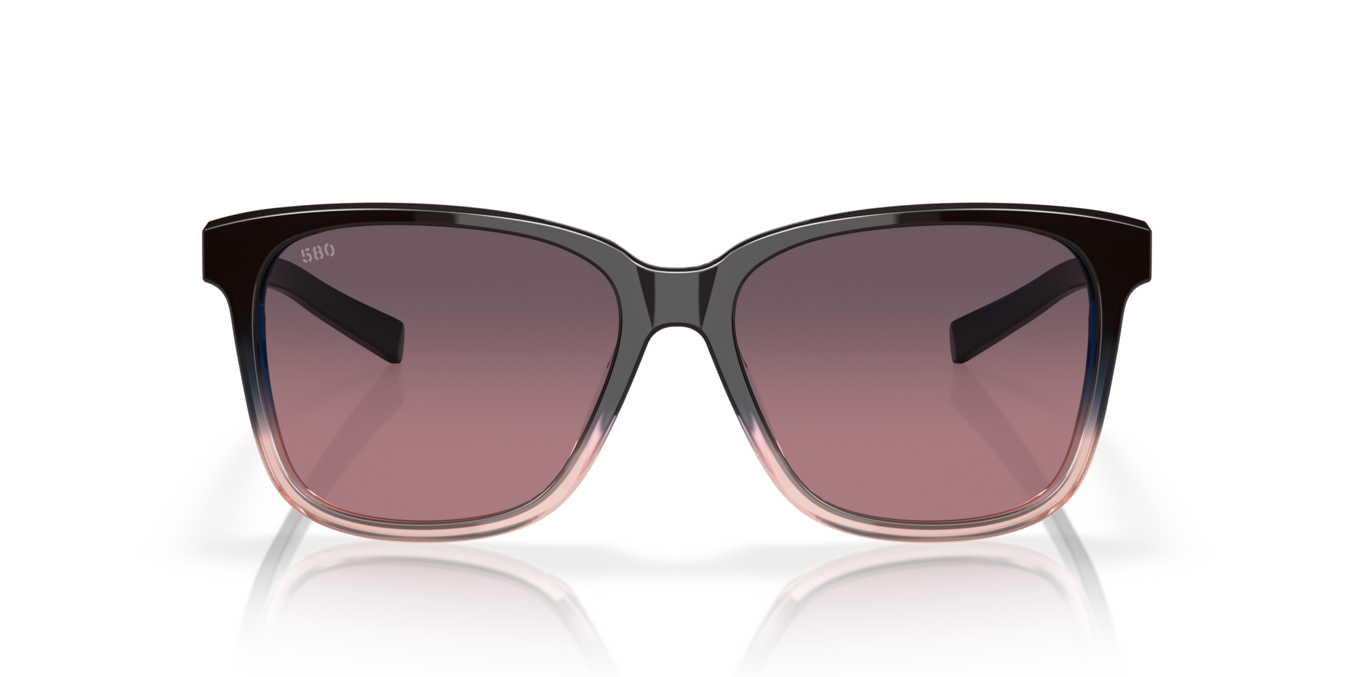 Costa 6S2009 May M (57 - 15) with Pink lenses and Pink frame  display picture 3