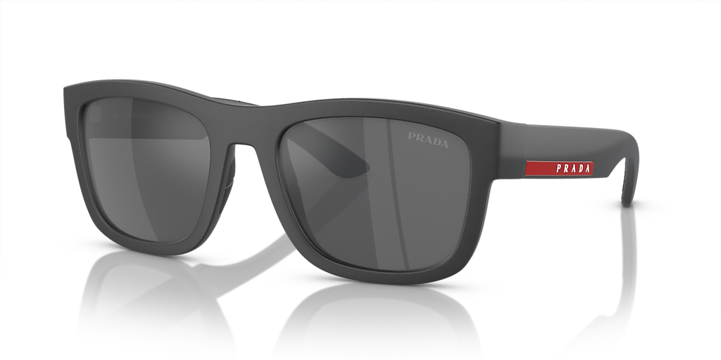 PRADA リネア ロッサ アクティブ サングラス 偏光レンズ PS01ZS PRADA リネア ロッサ アクティブ サングラス 偏光レンズ PS01ZS