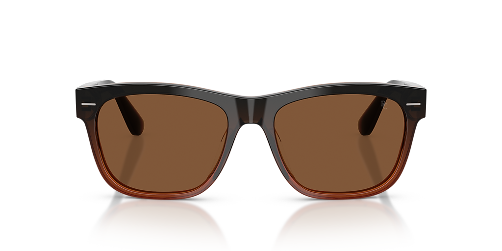 Brunello Cucinelli BC4003SM M (55 - 17) with Brown lenses  display picture 1