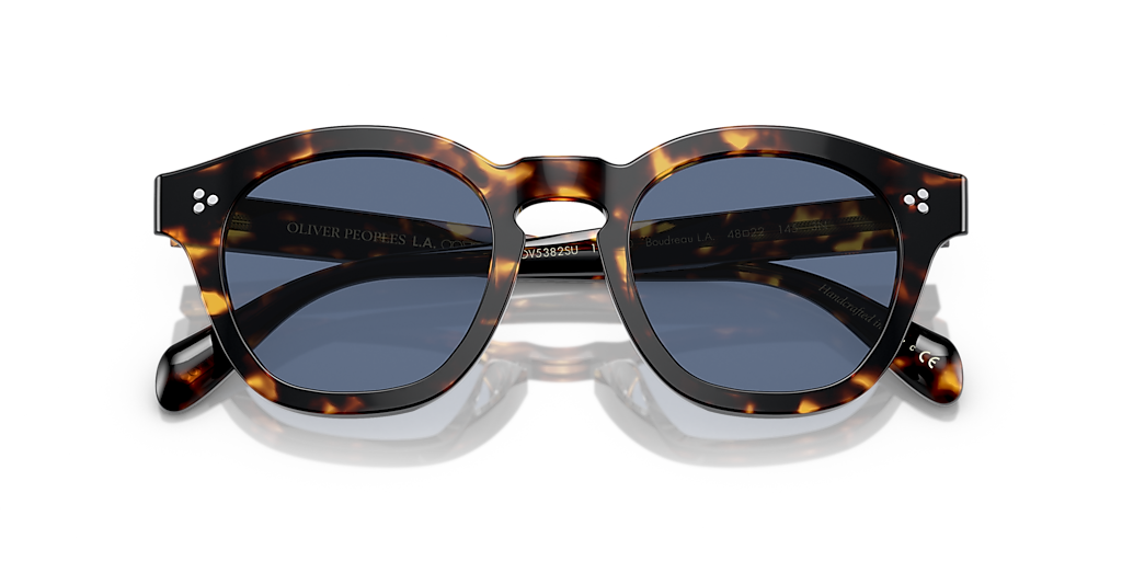 Oliver Peoples OV5382SU Boudreau L.A M (48 - 22) with Blue