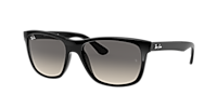 Ray-Ban RB4181 サングラス Ray-Ban RB4181 Sunglasses | FramesDirect.com