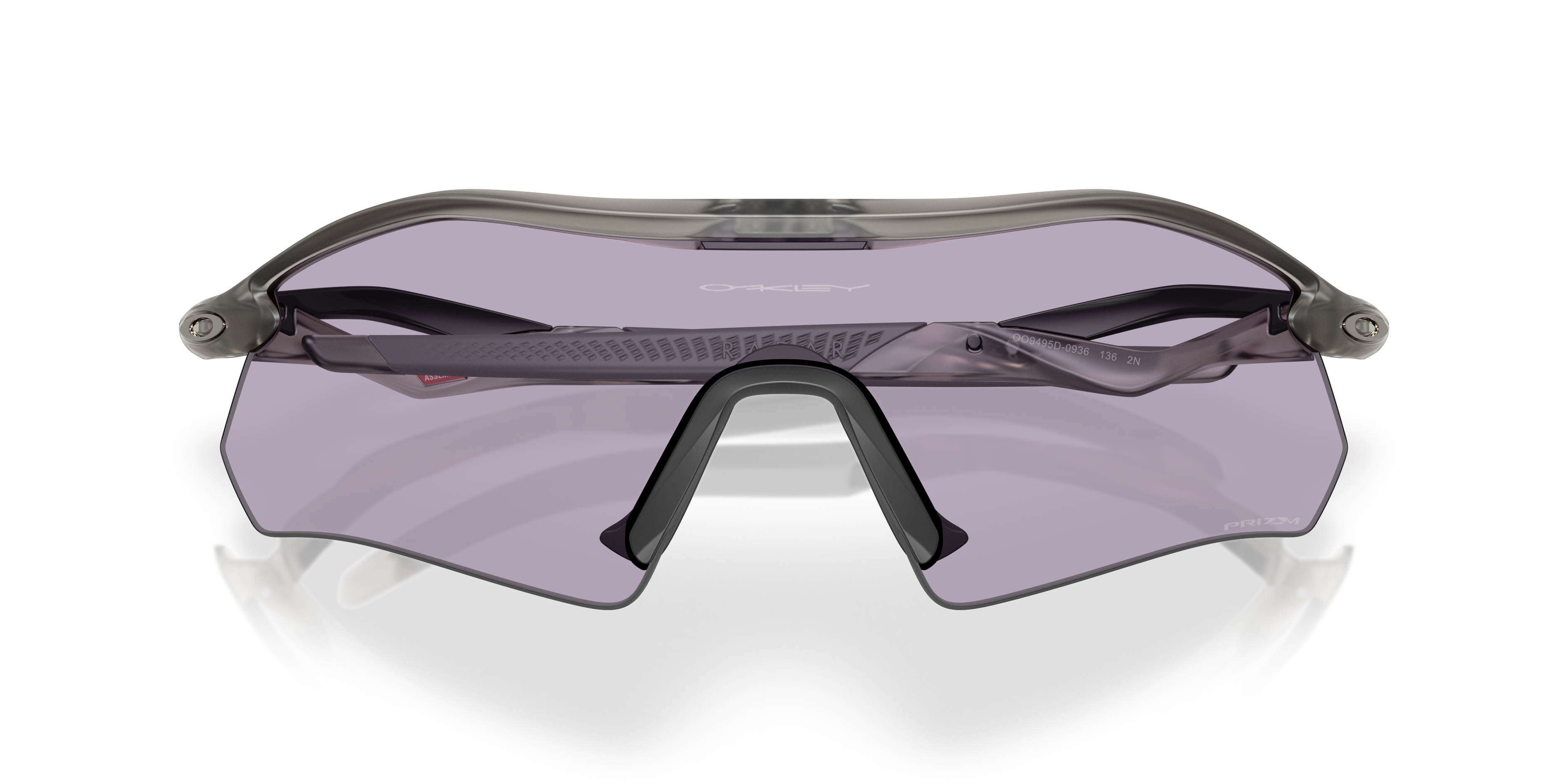 OO9495D Radar® Plate​