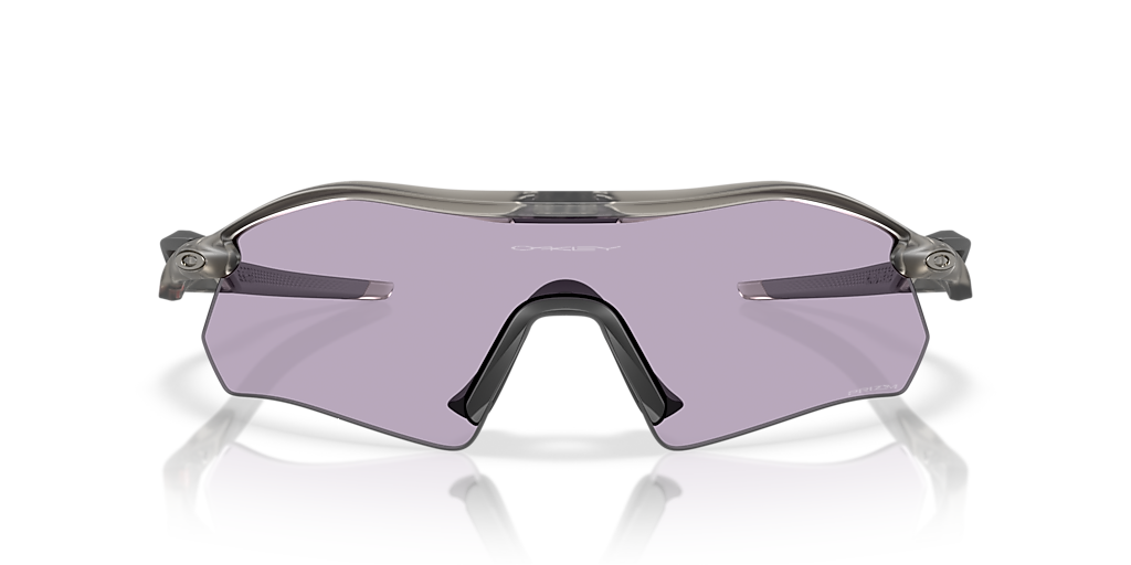 Oakley Radar® Plate​ L (36 - 136) with Grey lenses and Grey frame