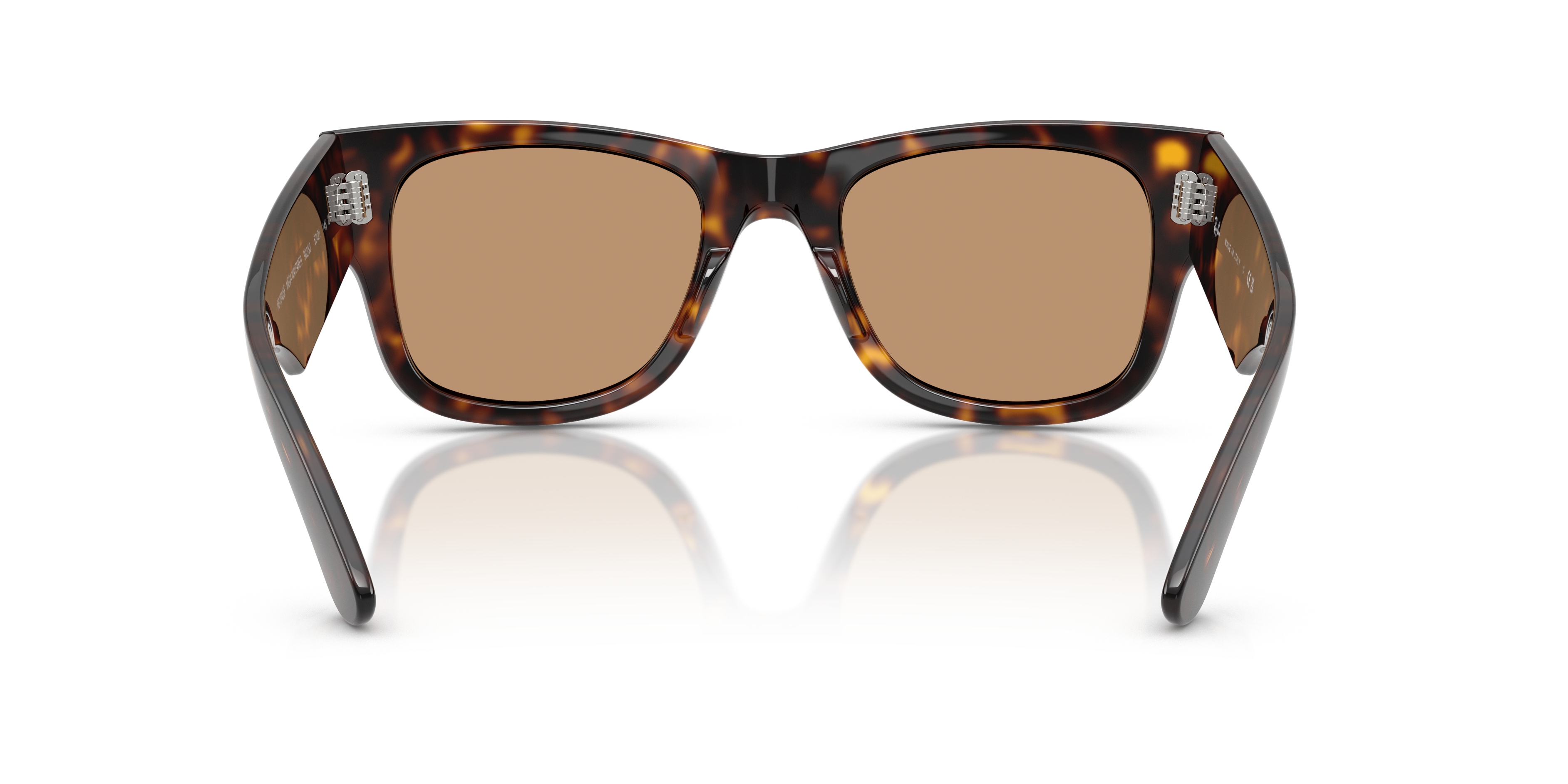 RB0840SF Mega Wayfarer Summer Capsule