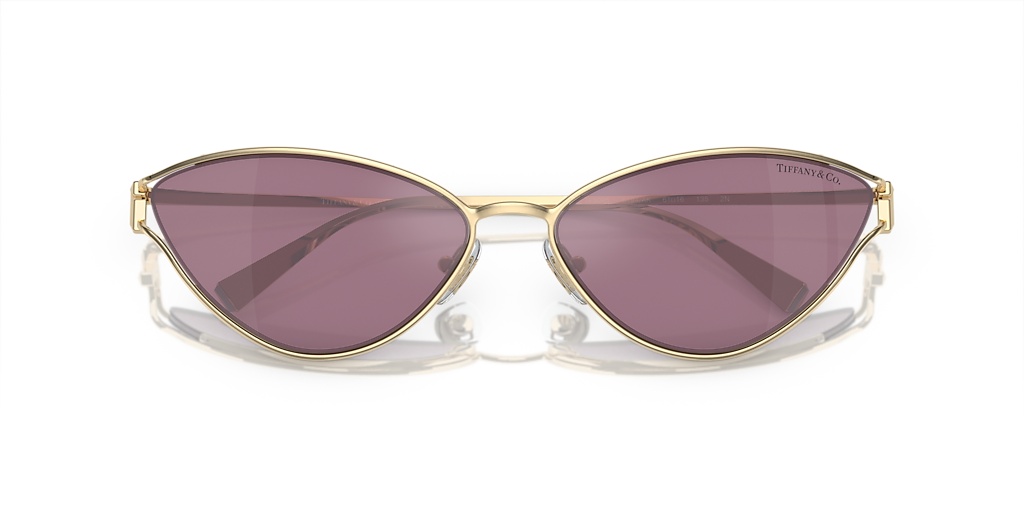 TIffany&Co TF4225U ティファニーT 男女OK キャットアイ Tiffany & Co. TF4225U – SunglassHut UAE