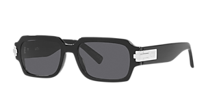 DIOR Cd Icon S1I Dm40122I S (54 - 19) with Blue lenses and Blue