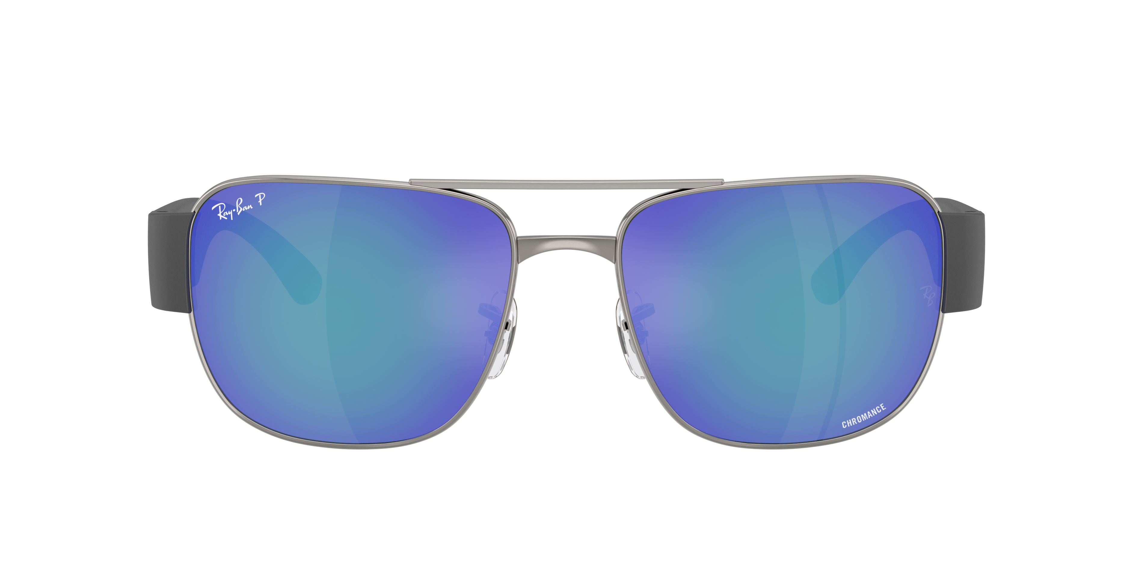 Ray Ban Ray In Blue