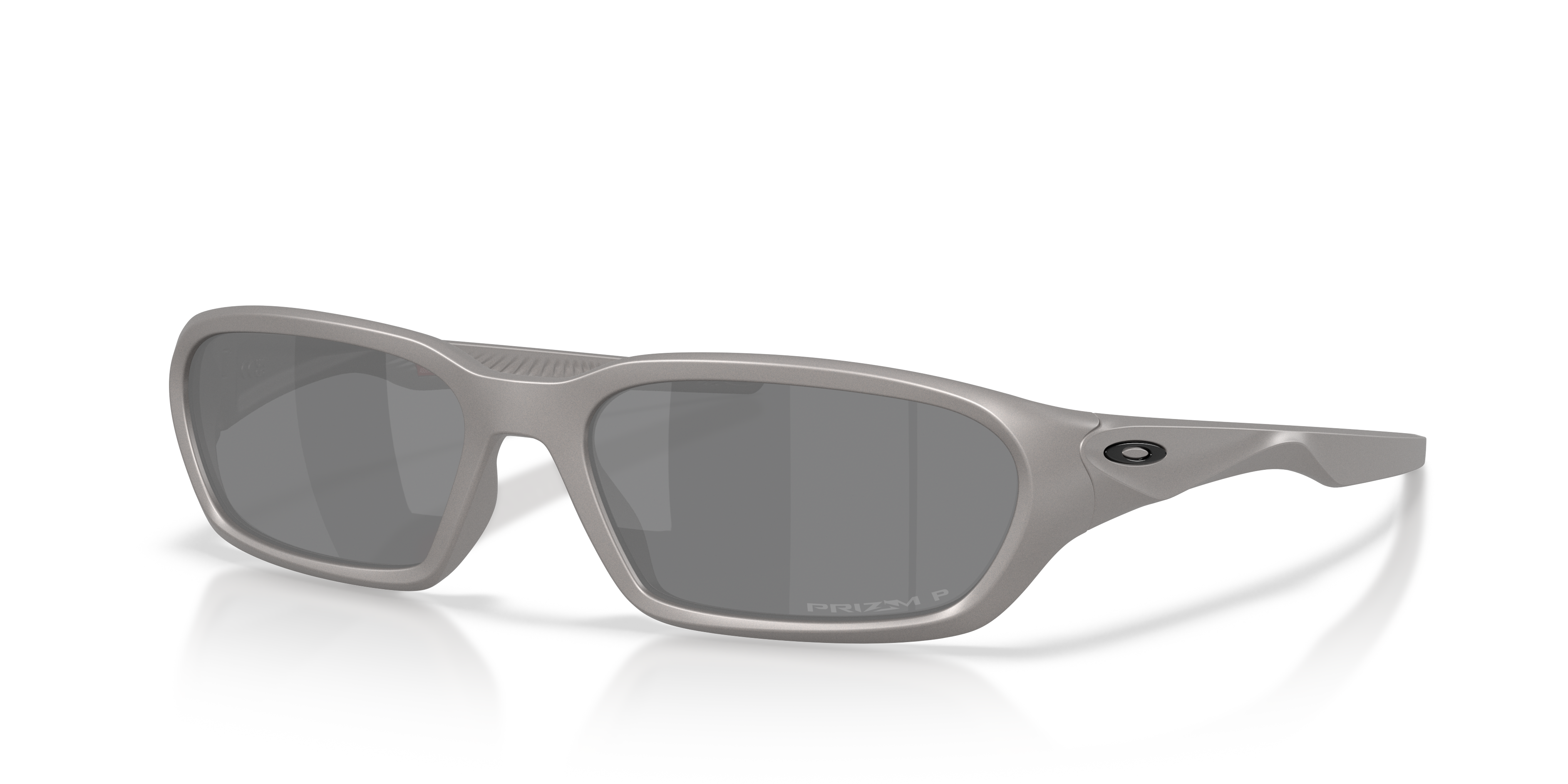 Oakley Terraforma L (58 - 17) with Black lenses and Grey frame