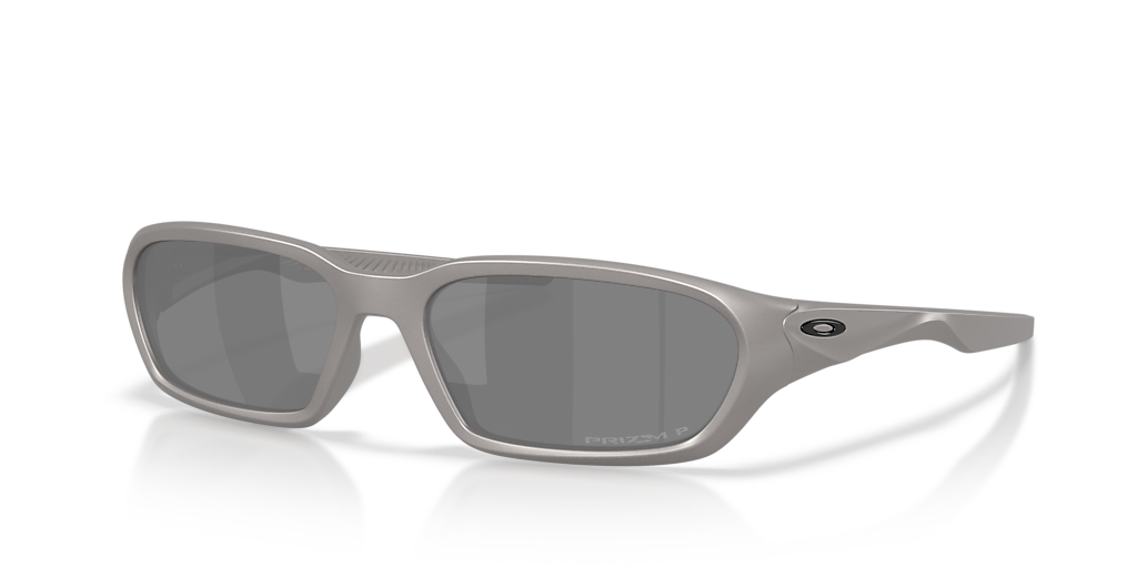 Oakley Terraforma L (58 - 17) with Black lenses and Grey frame