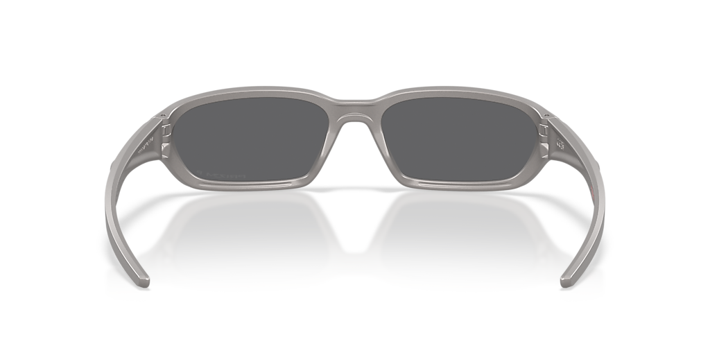 Oakley Terraforma L (58 - 17) with Black lenses and Grey frame