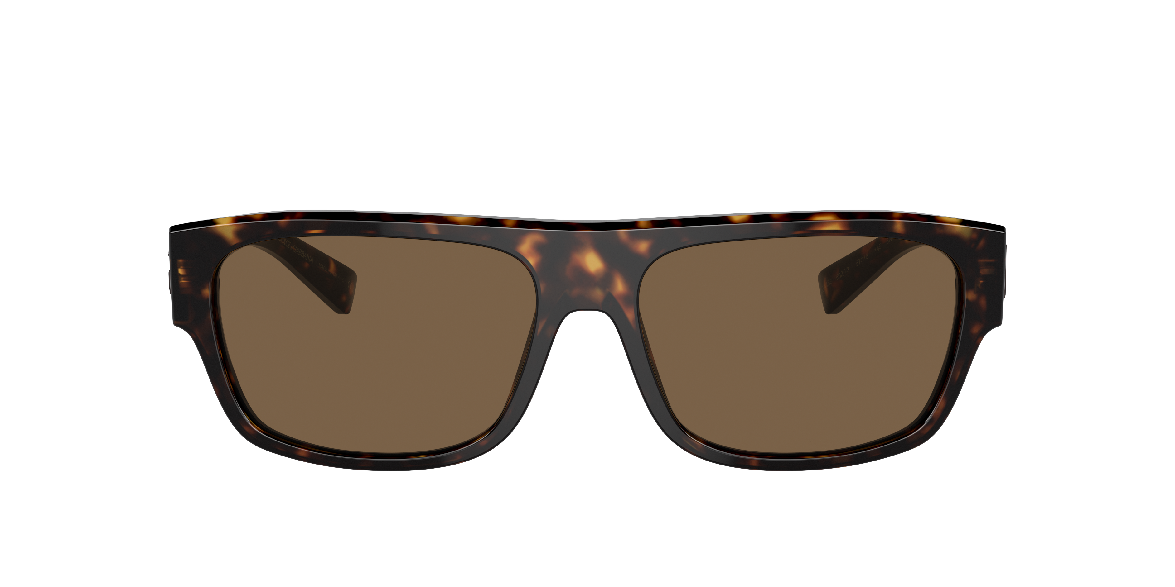 DOLCE & GABBANA キャットアイサンクラス DG4445 335587 Dolce & Gabbana™ DG4445 Cat-Eye Sunglasses | EyeOns.com