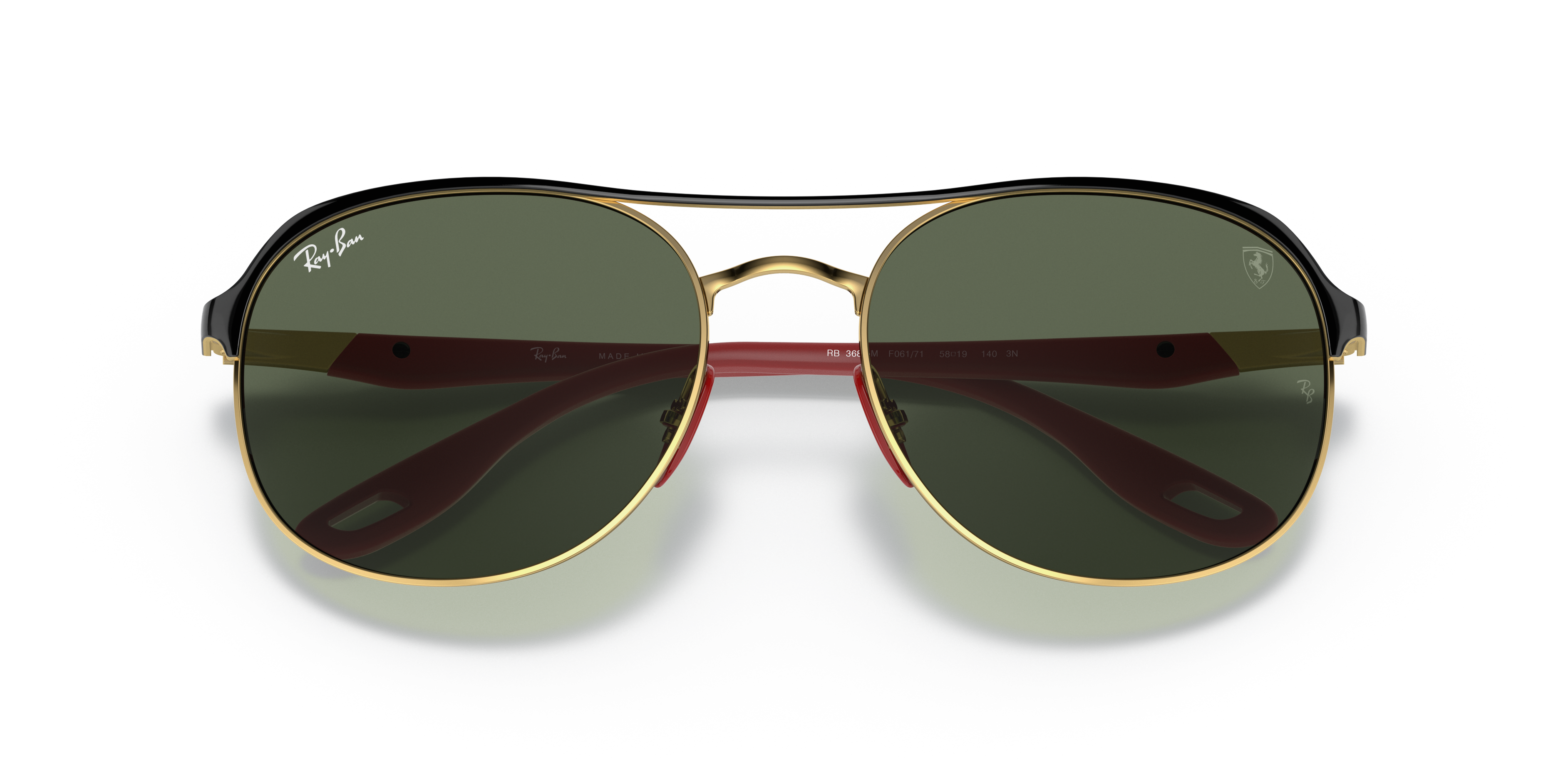 RB3685M Scuderia Ferrari Collection