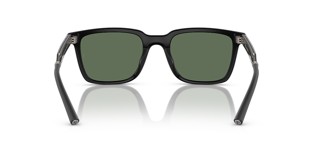 Oliver Peoples OV5553SU Mr. Federer M (52 - 20) with Green