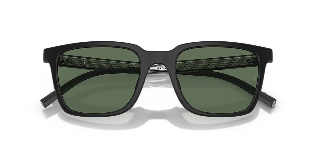 Oliver Peoples OV5553SU Mr. Federer M (52 - 20) with Green
