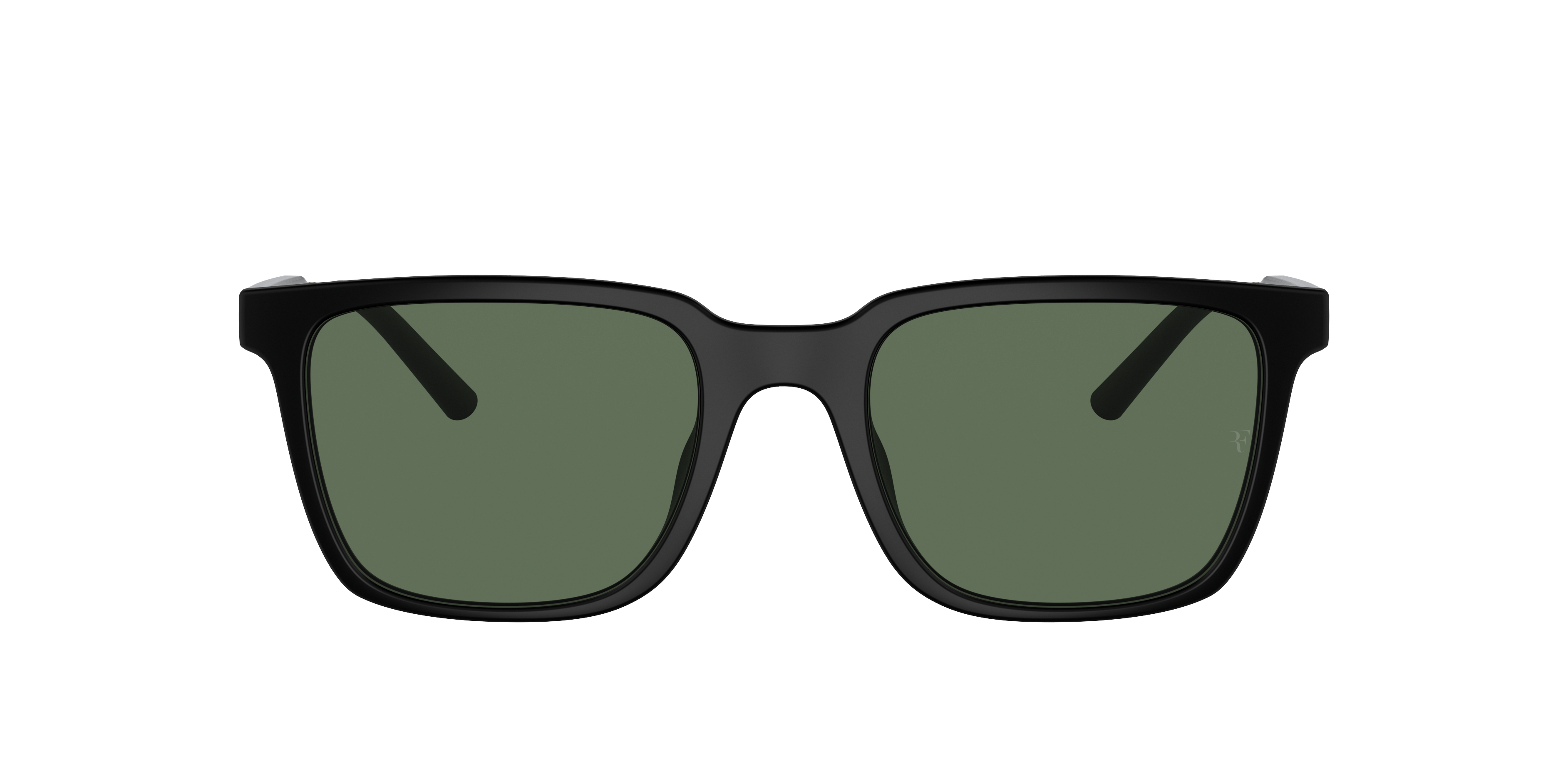 Oliver Peoples OV5553SU Mr. Federer M (52 - 20) with Green lenses