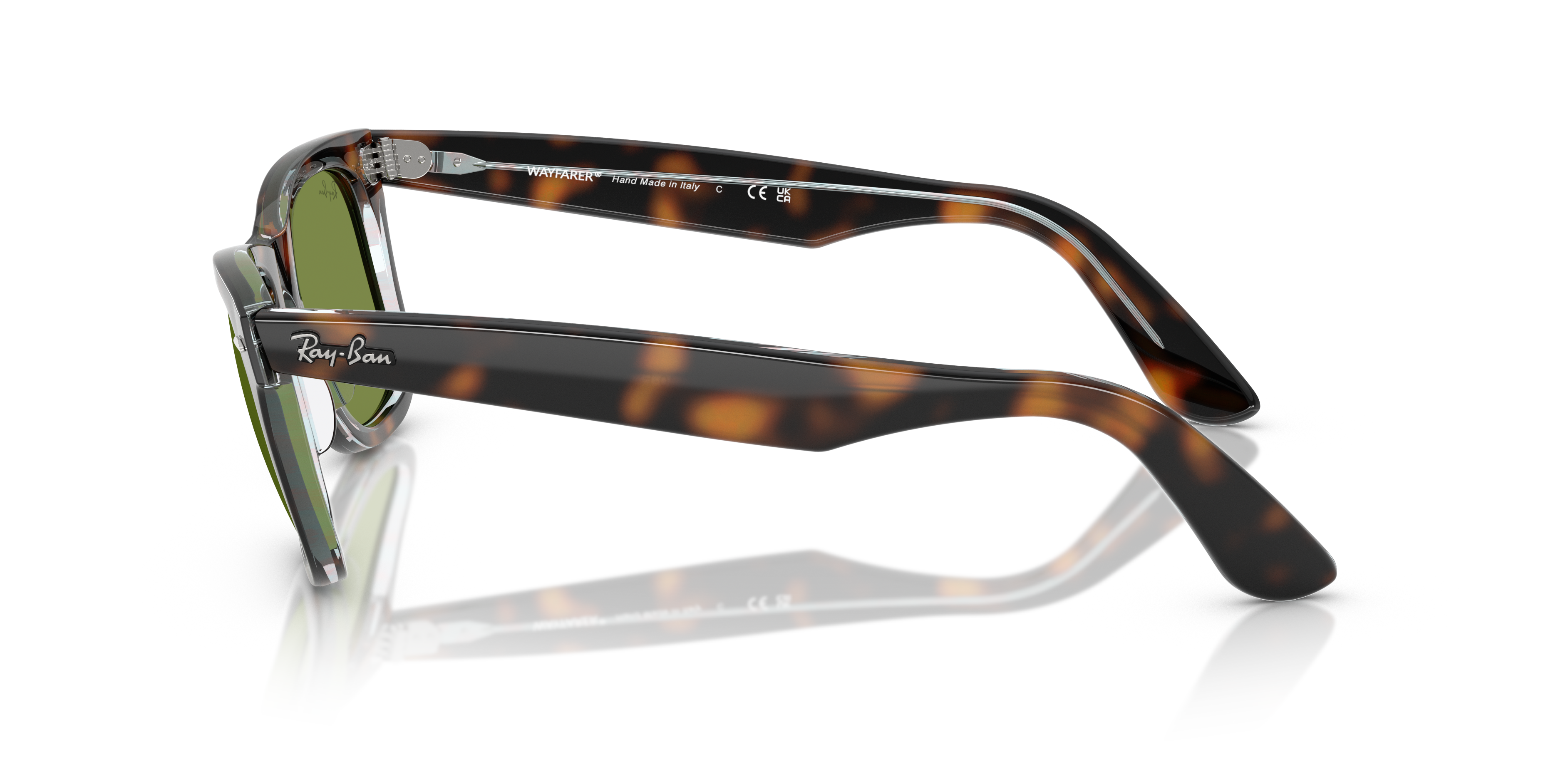 RB2140F Original Wayfarer Classic