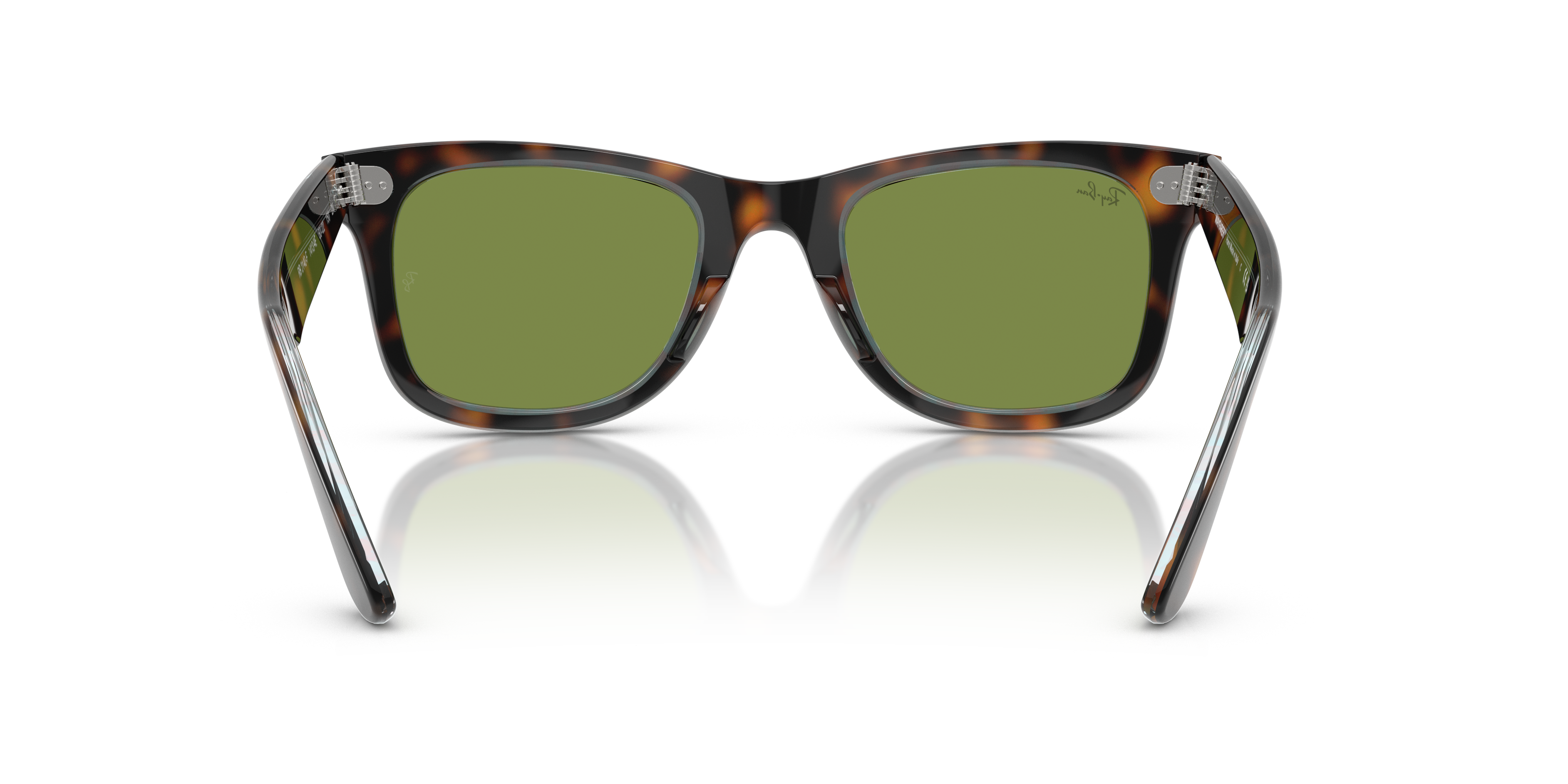 RB2140F Original Wayfarer Classic