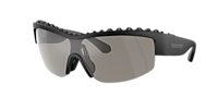 Swarovski SK6014 XL (0 - 138) with Silver lenses and Black