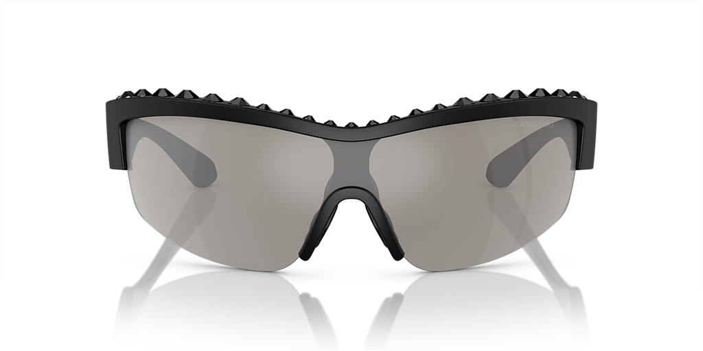 【送料,関税込】SWAROVSKI サングラス SK6014 Amazon.com: Swarovski SK6014 Sunglasses, Light Blue/Light