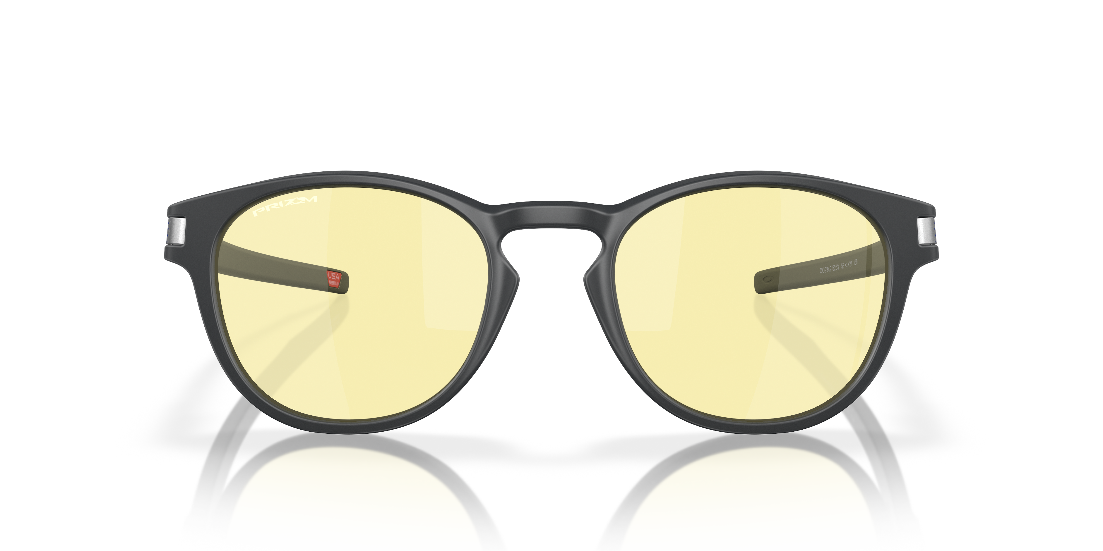 OO9349 Latch™ (Low Bridge Fit) Gaming Collection