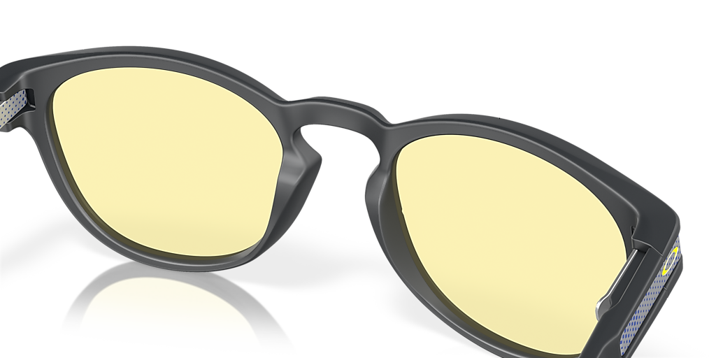 Oakley Latch™ (Low Bridge Fit) Gaming Collection L (53 - 21) with