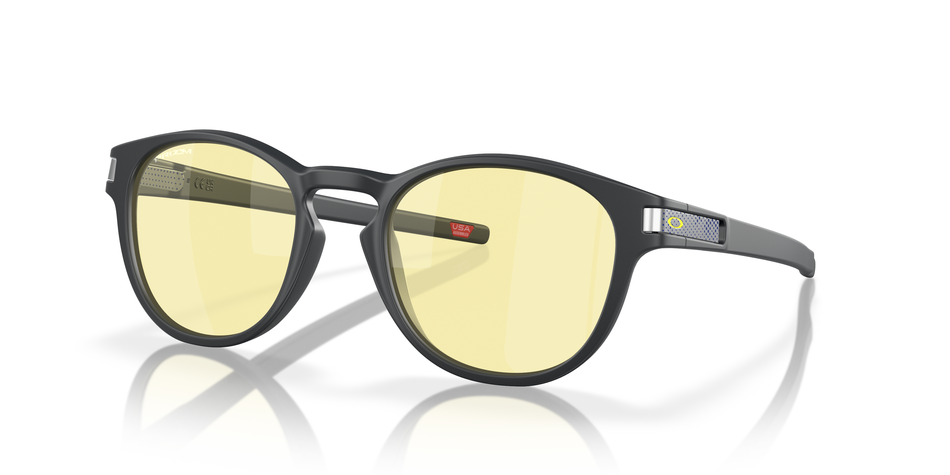 OO9349 Latch™ (Low Bridge Fit) Gaming Collection