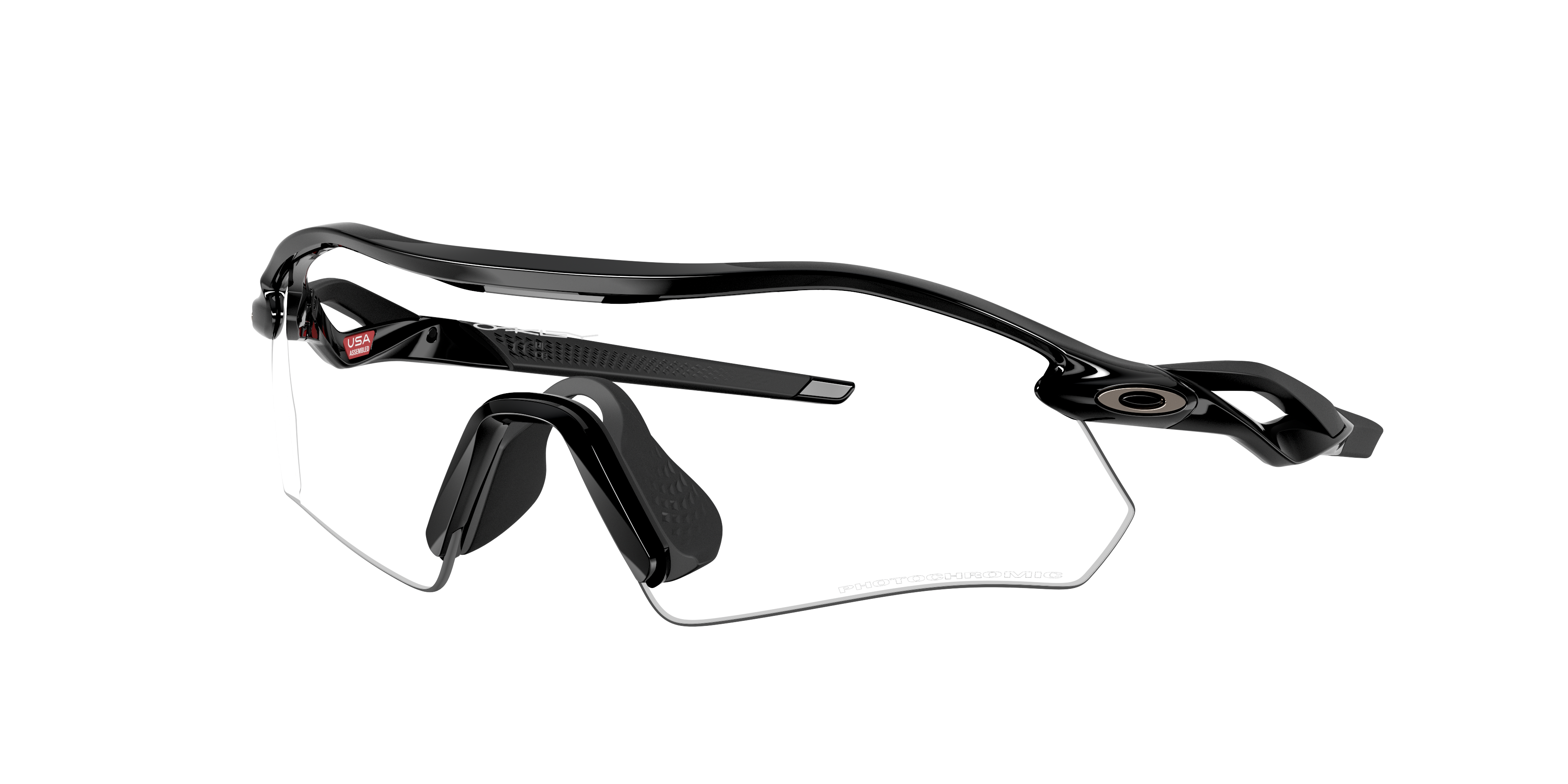 Oakley Unisex Sunglass Oo9495d Radar® Plate