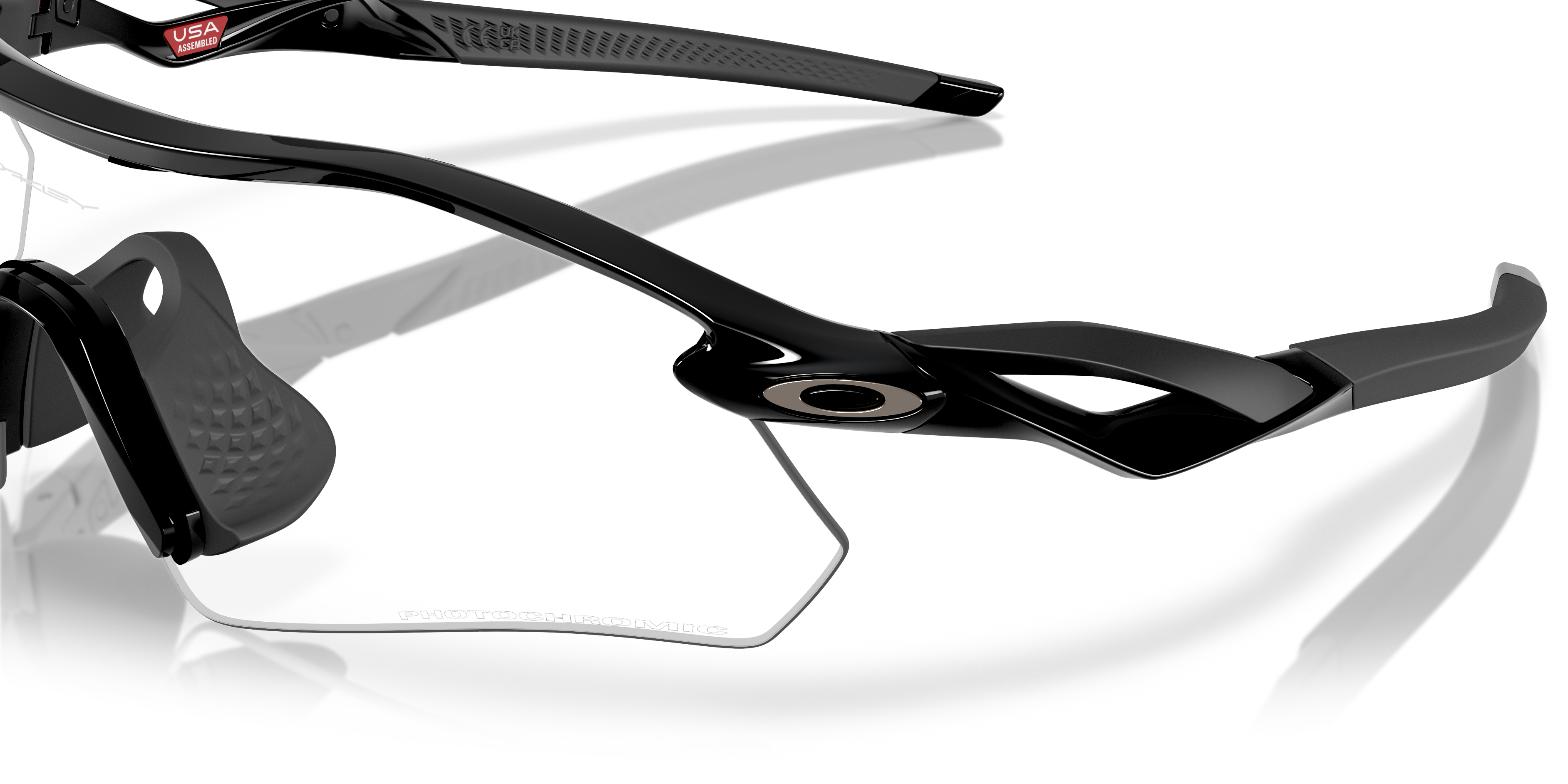 OO9495D Radar® Plate​