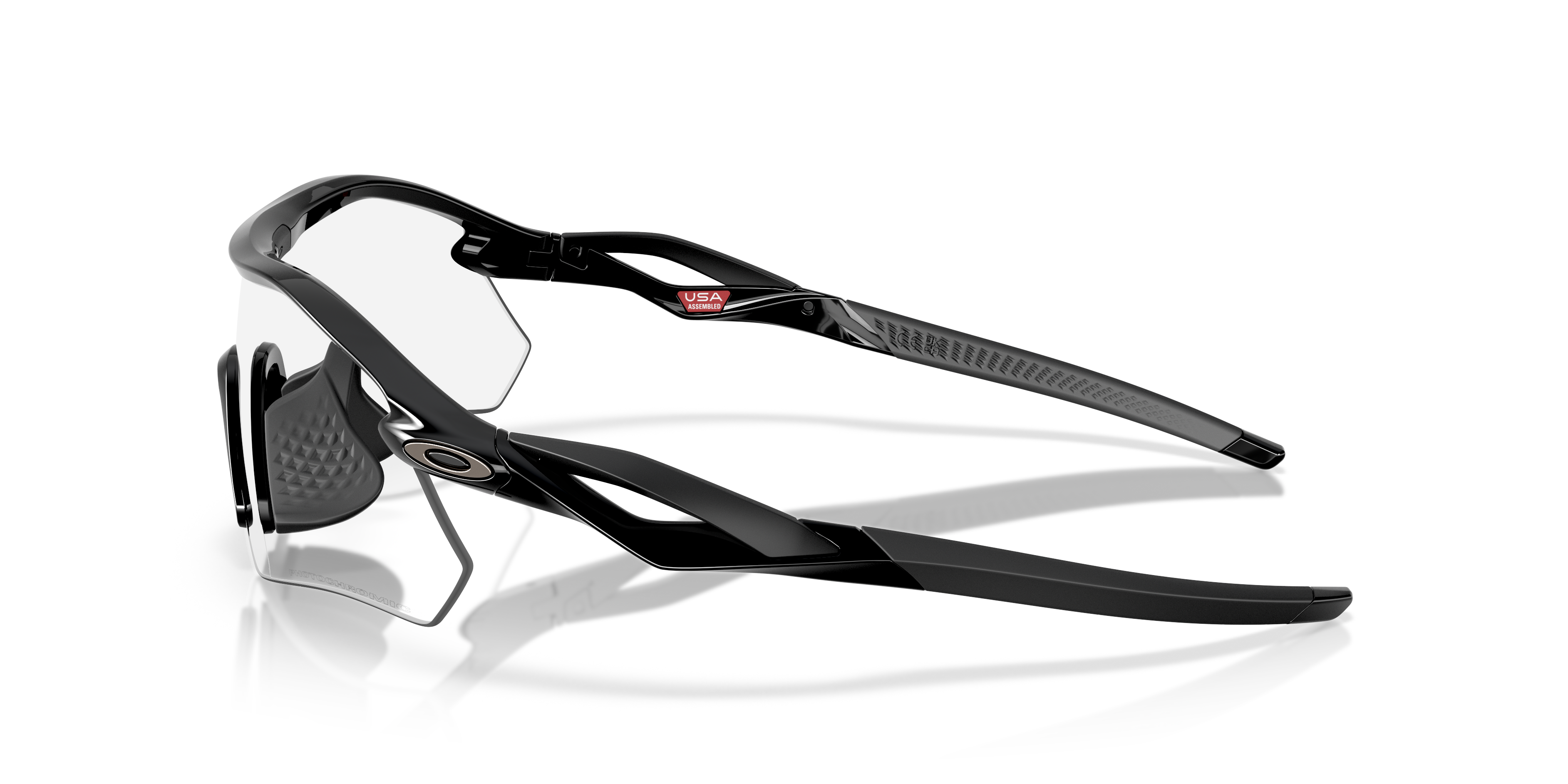 OO9495D Radar® Plate​