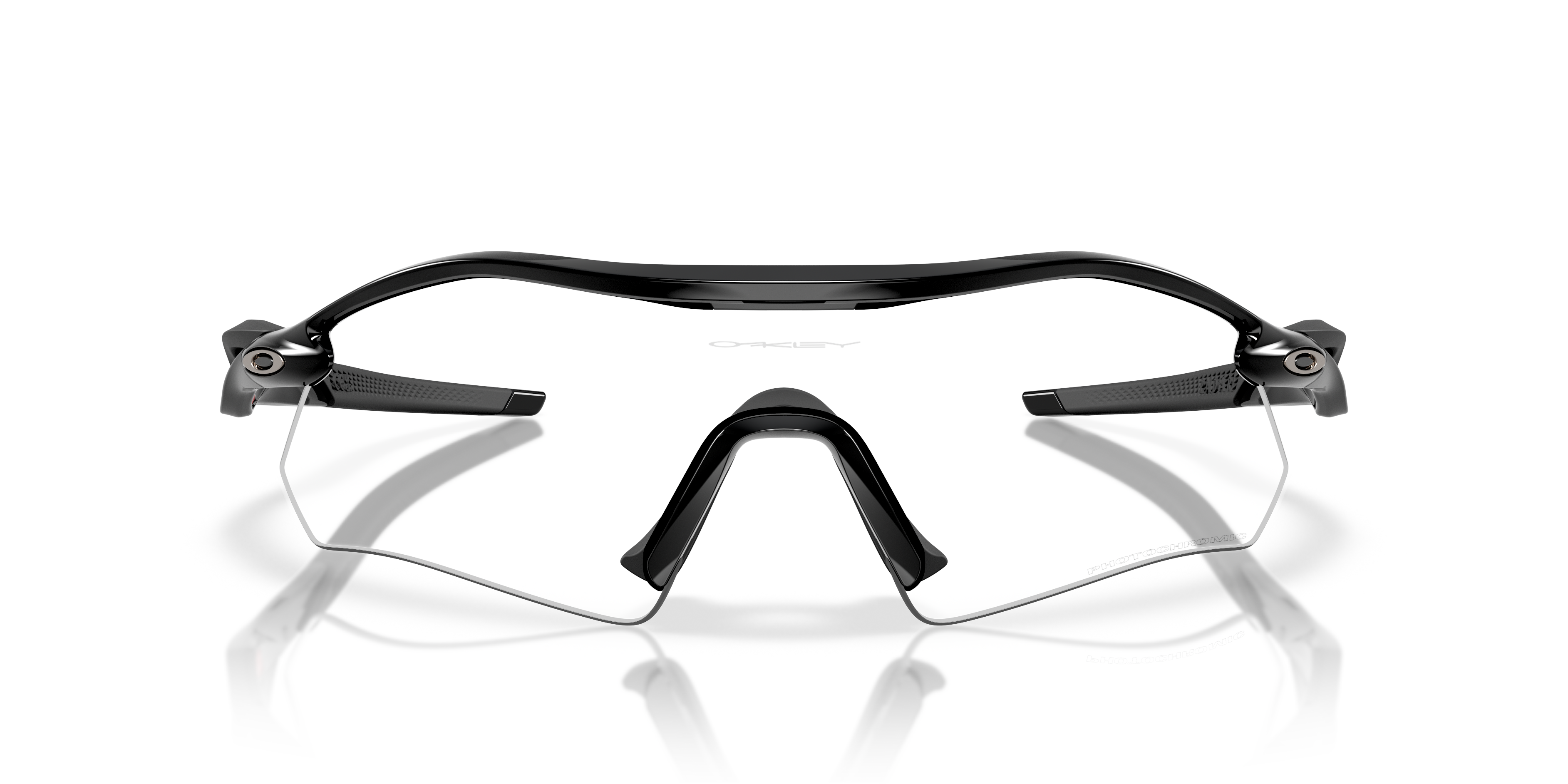 Oakley Unisex Sunglass Oo9495d Radar® Plate