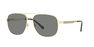 GUCCI アヒエタ フレム サンクラス GG1698S 001 Gucci Sunglass GG1698S-001 60 Upc 889652499659 – Lexor Miami
