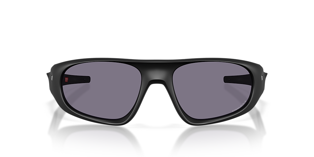 Oakley OO9528 Neoforma M (60 - 18) with Grey lenses and Black
