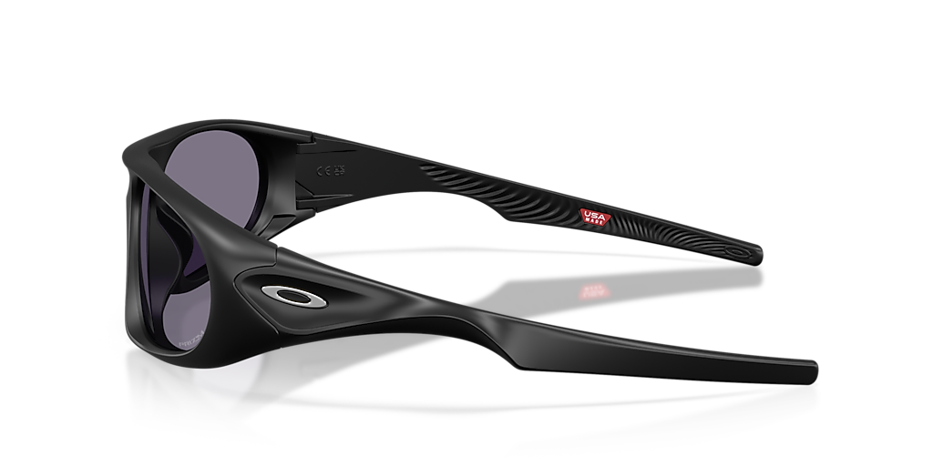 Oakley Neoforma M (60 - 18) with Grey lenses and Black frame