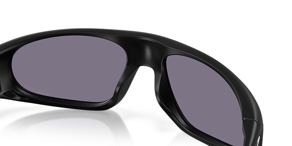 オークリー　Newモデル　サングラス　NEOFORMA OO9528-01 Oakley OO9528 Neoforma M (60 - 18) with Blue lenses and Silver