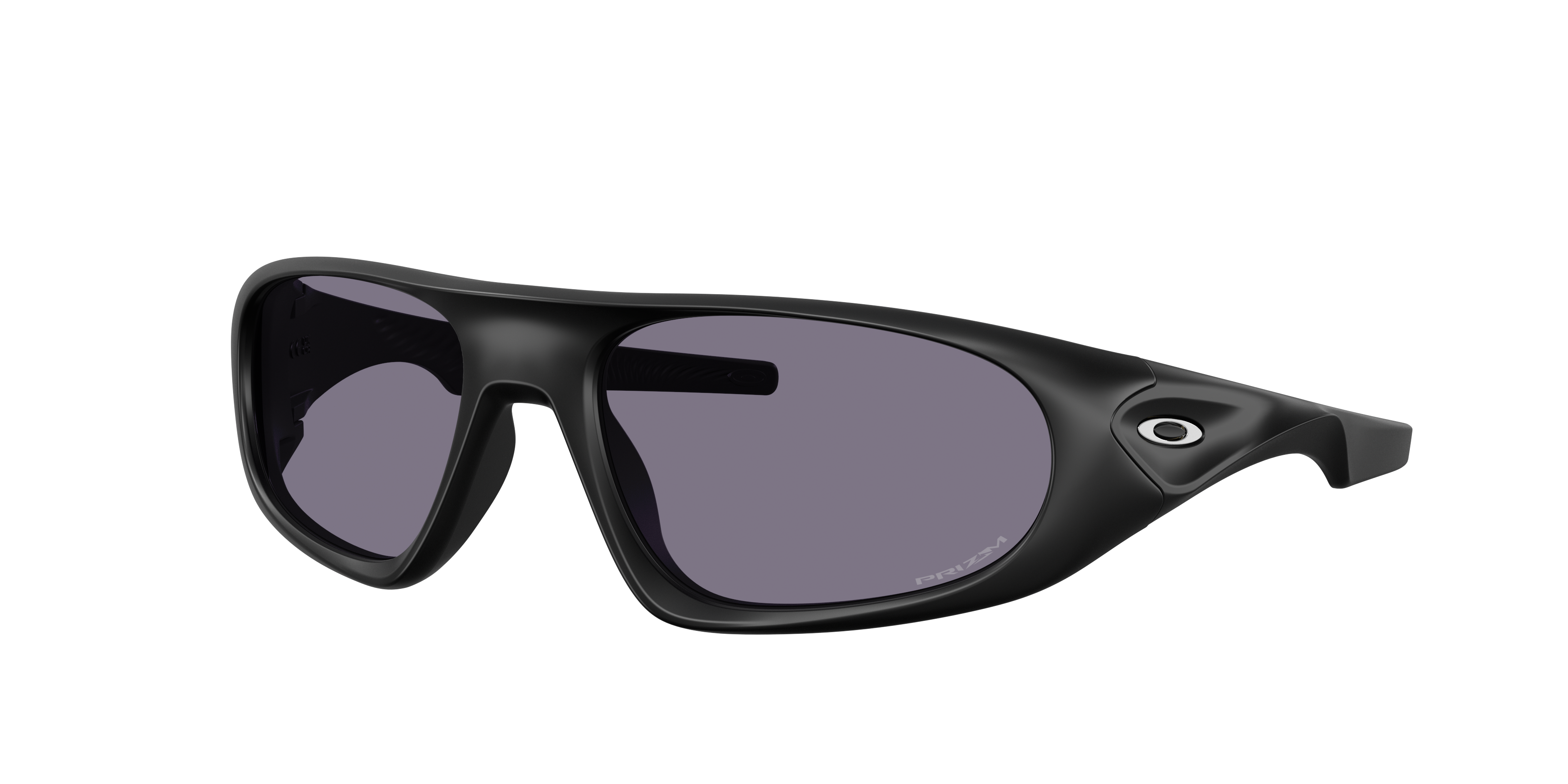 Oakley OO9528 Neoforma M (60 - 18) with Grey lenses and Black