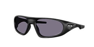 Oakley OO9263 Turbine XXL (64 - 17) with Black lenses and Black