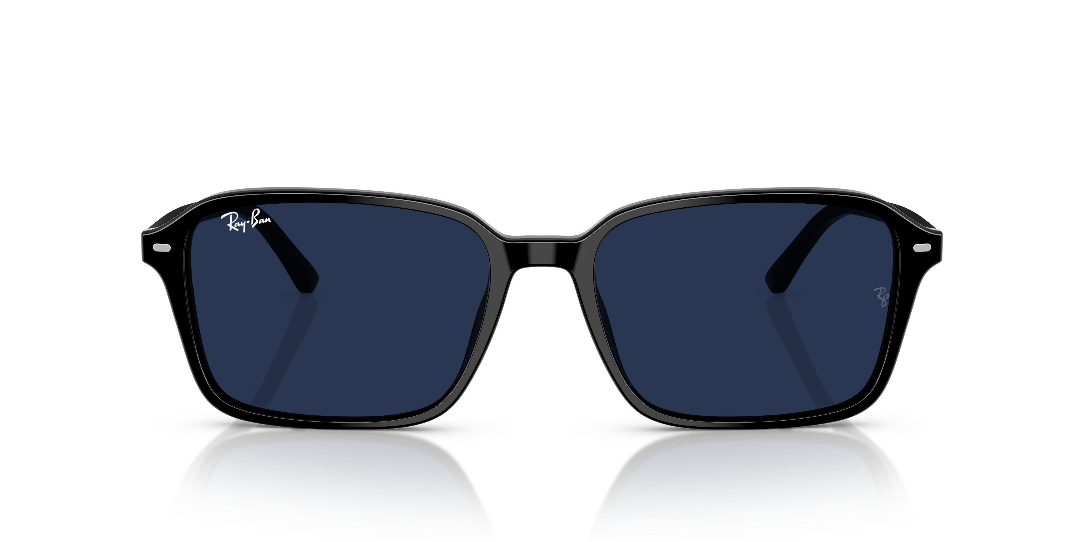 Ray-Ban RB2231 Raimond Transitions® XL (58 - 18) with Blue
