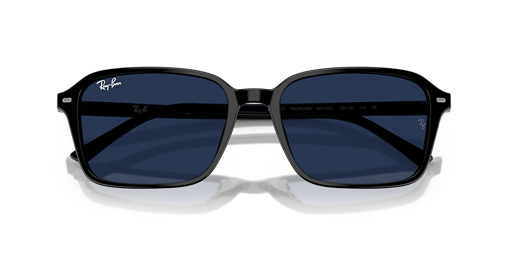 【トニー】Ray-Ban サングラス Ray-Ban レイバン 偏光 サングラス RB3119M 002/58 62 OLYMPIAN
