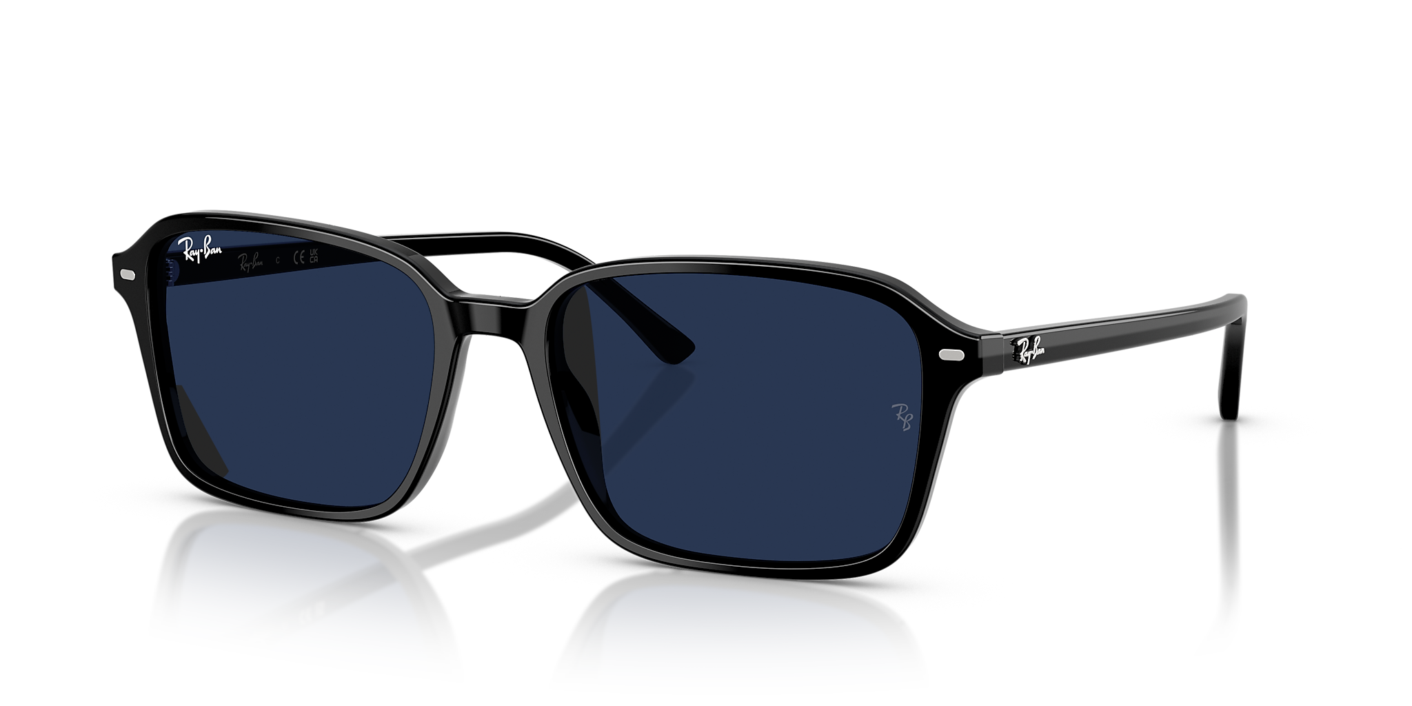 Ray Ban サングラス Ray-Ban（レイバン） サングラス rb2398f 53サイズ 129431 ロー