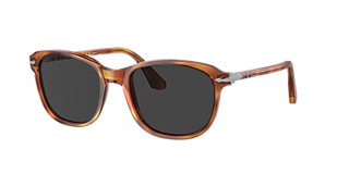 Verres De Rechange Persol PO3292S Dégradé Bleu - 54 Mm - Neufs (fabriqués En Italie)