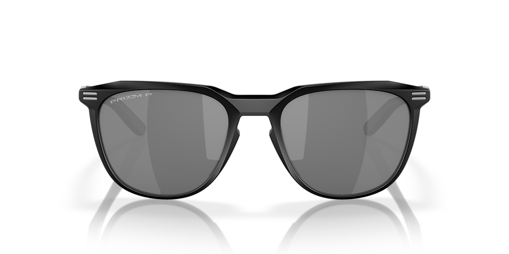 Oakley OO9286A Thurso (Low Bridge Fit) M (54 - 19) with Black