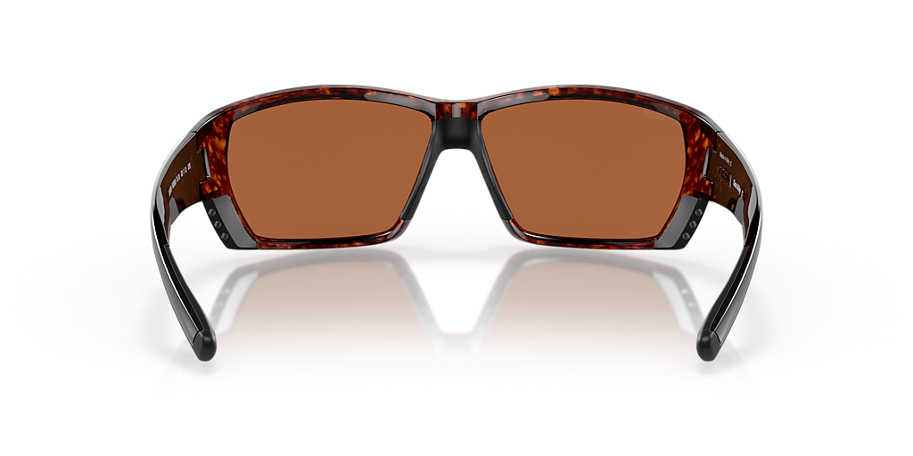 Costa 6S9009 Tuna Alley XL (62 - 11) with Green lenses and