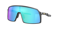 美品⭐︎Oakley スートロ　ブルー　オークリー オークリー サングラス sutro（OAKLEY）（色：ブルー系）の