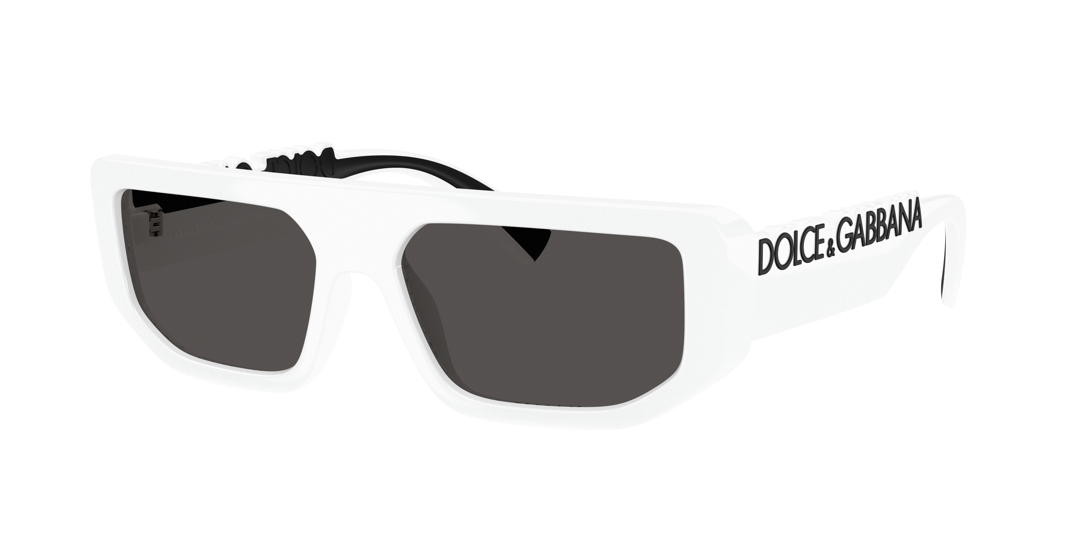 大幅値下げ‼️✨新品未使用✨DOLCE&GABBANA キャップ✨ VINTAGE ICONIC DOLCE & GABBANA DG 2026 MATTE BLACK & BROWN