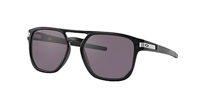 Oakley OO9436 Latch™ Beta 54 Prizm Tungsten & Olive Ink Sunglasses 