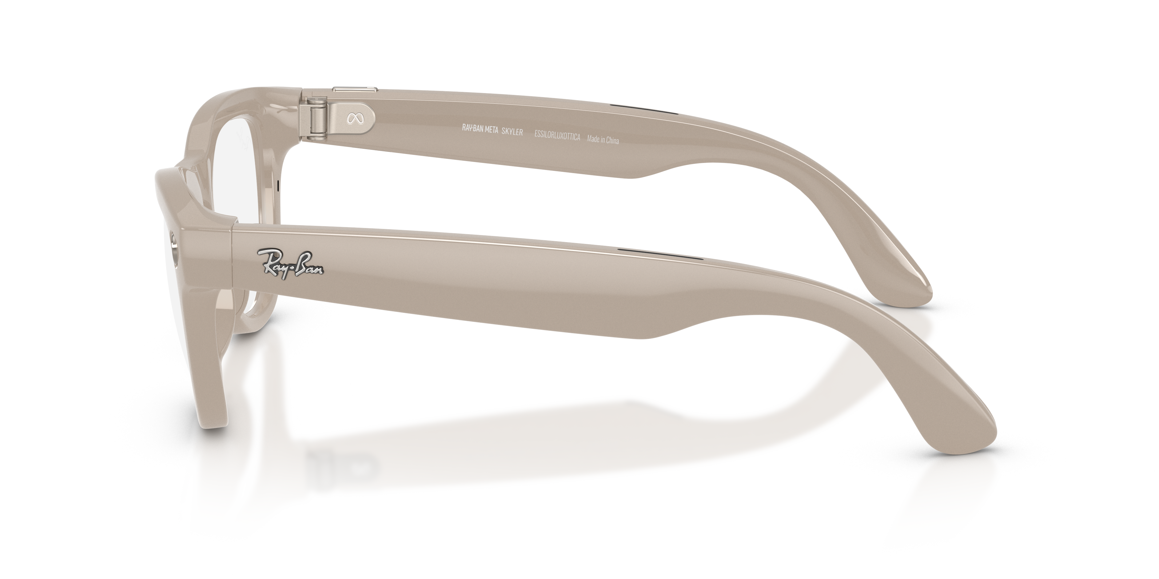 RW4014 Ray-Ban | Meta Skyler