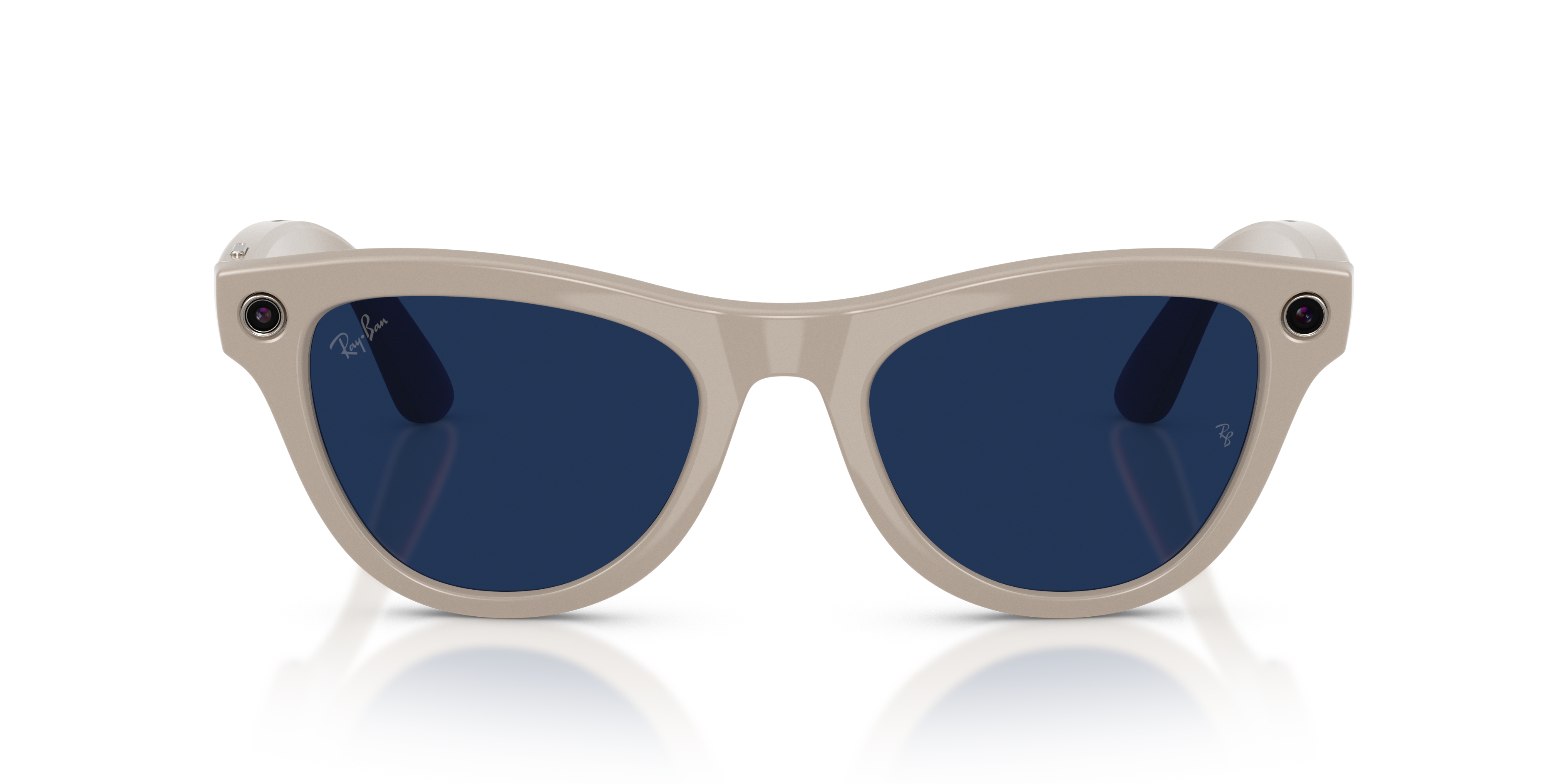 RW4014 Ray-Ban | Meta Skyler