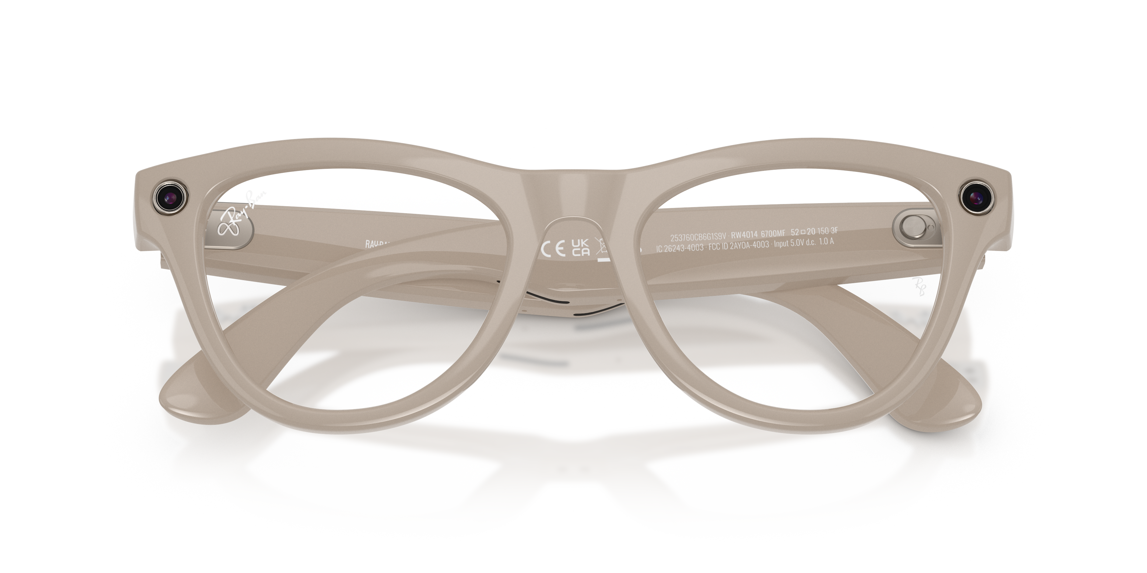 RW4014 Ray-Ban | Meta Skyler