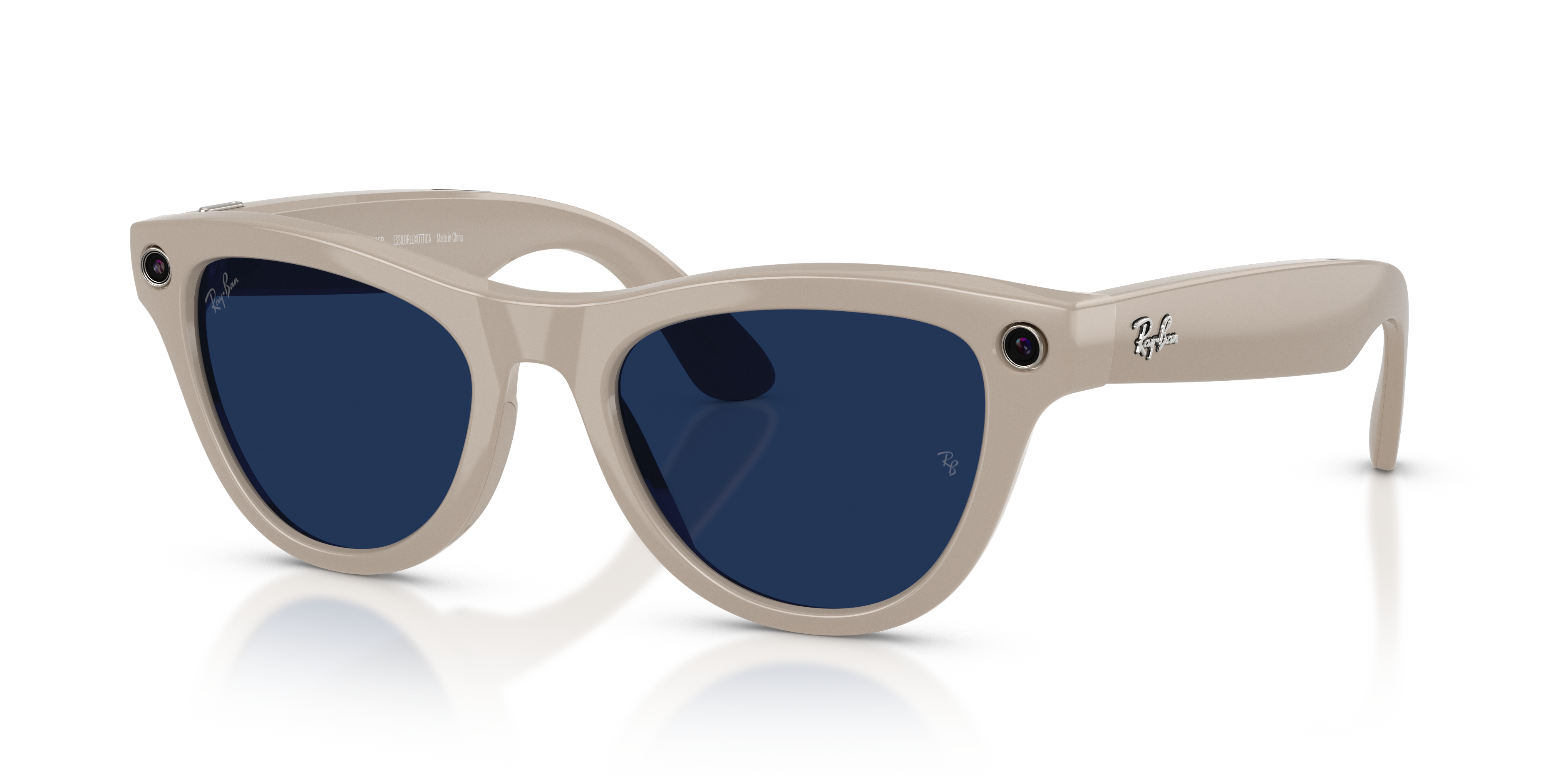 RW4014 Ray-Ban | Meta Skyler
