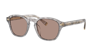 Brunello Cucinelli BC2009ST JARAMA XXL (58 - 17) with Black